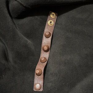 Studded Leather Handbag Replacement